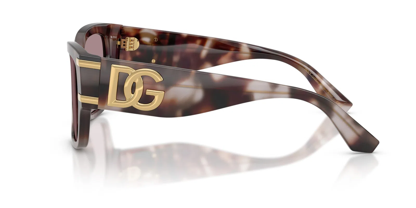 Dolce & Gabbana 4563 Sunglasses - view 17